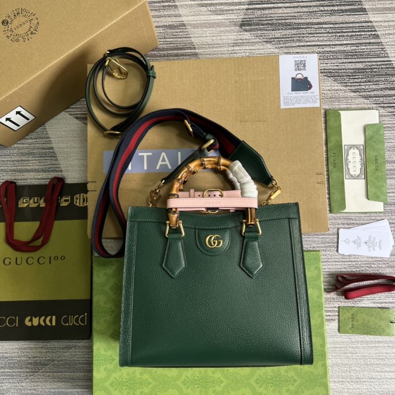 Gucci Tote Bags